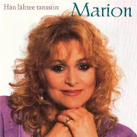 Marion — Sydän Tietää — обложка