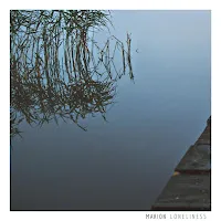 Marion — Loneliness — обложка